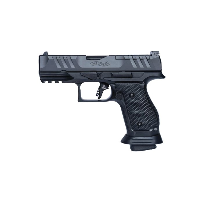 Walther PDP Compact SF PRO 9mm 4" 10rds - Walther