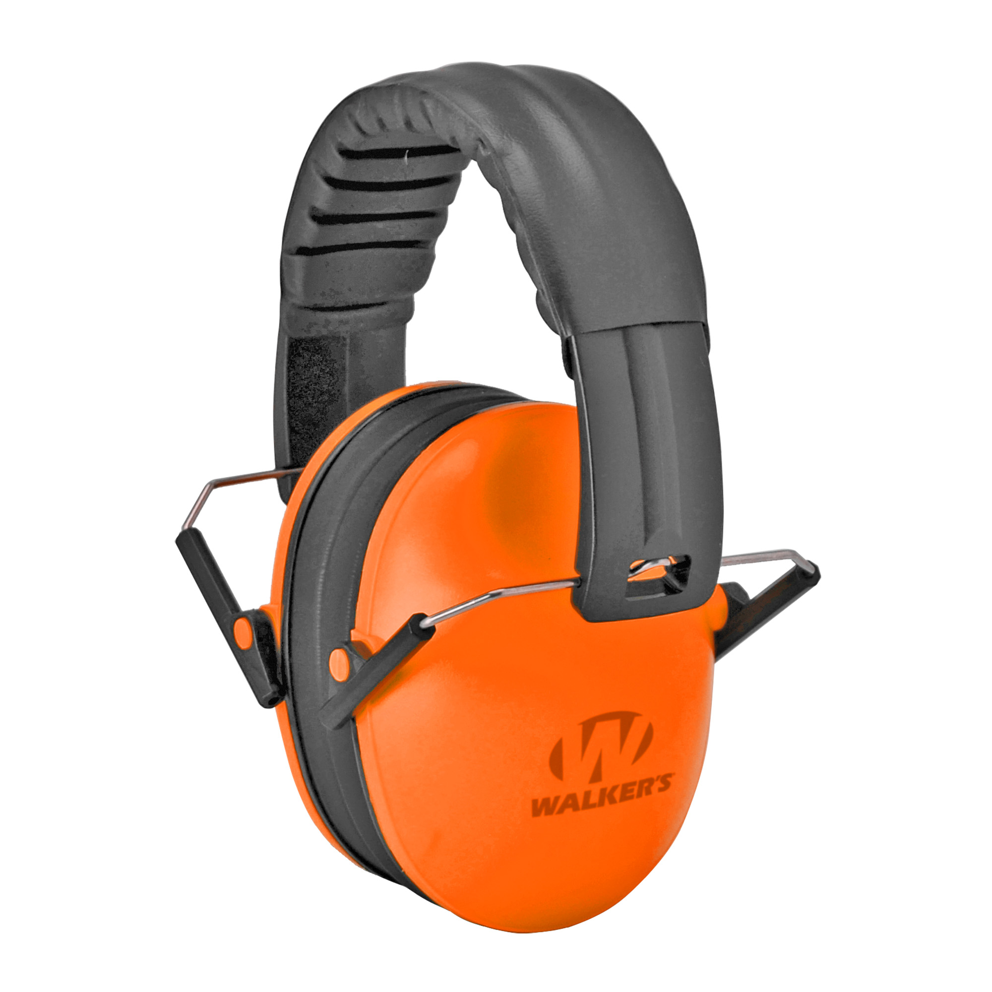 Walkers Passive Earmuff, Orange - GWPFKDMOR - Walkers Game Ear