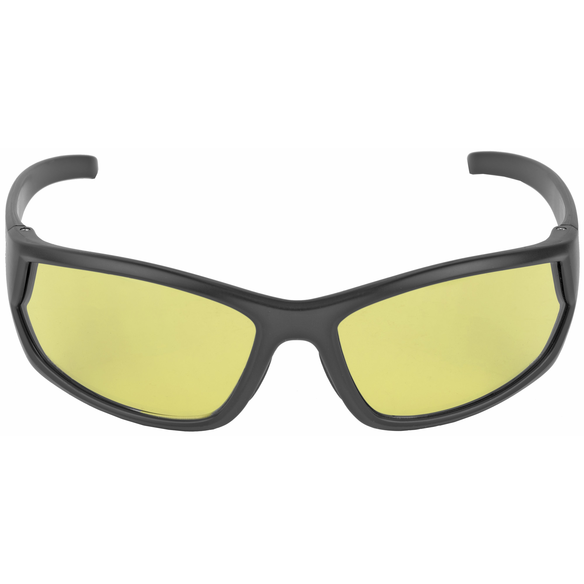 Walkers IKON Glasses, Black - GWPIKNFF1AMB - Walkers Game Ear