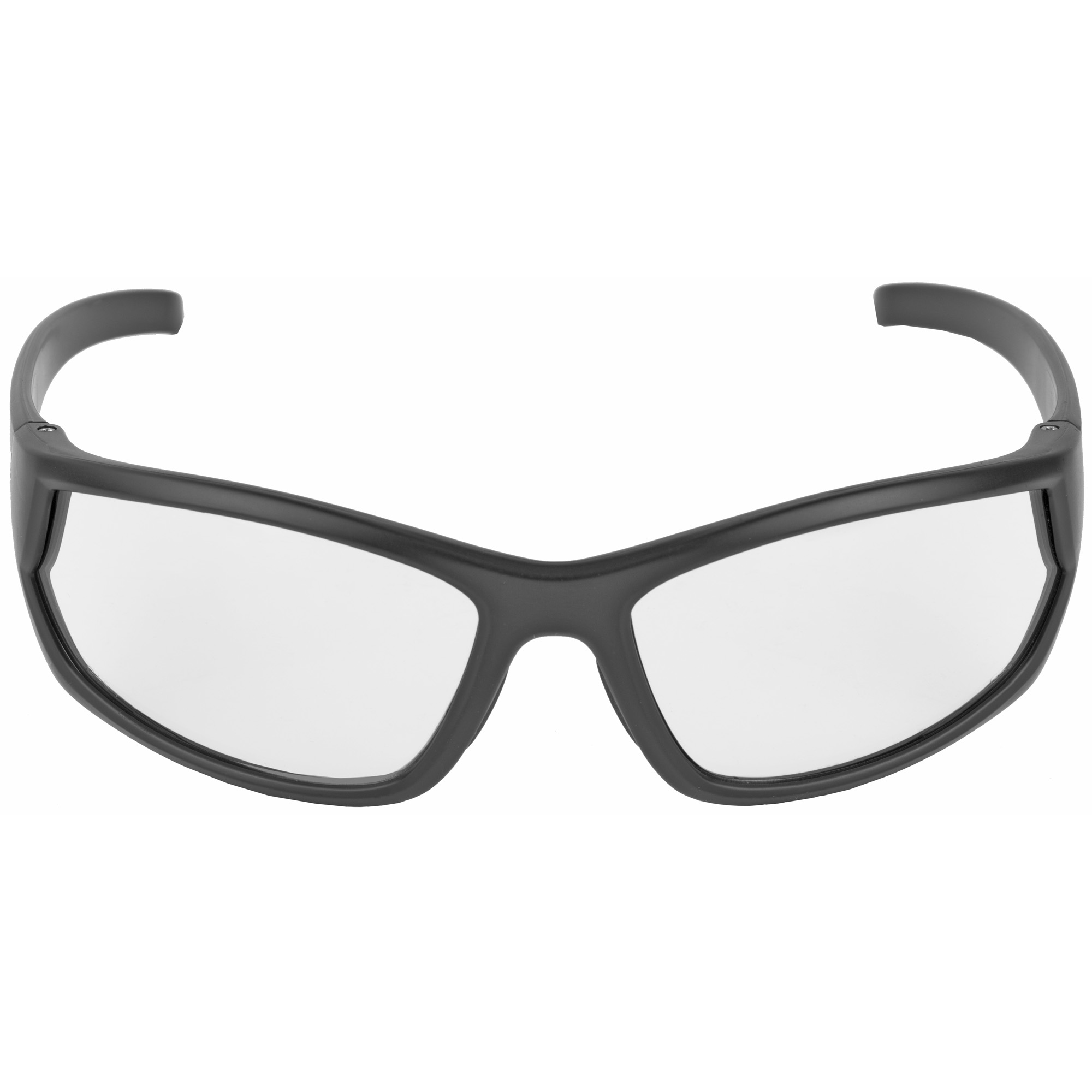 Walkers IKON Glasses, Black - GWPIKNFF1CLR - Walkers Game Ear