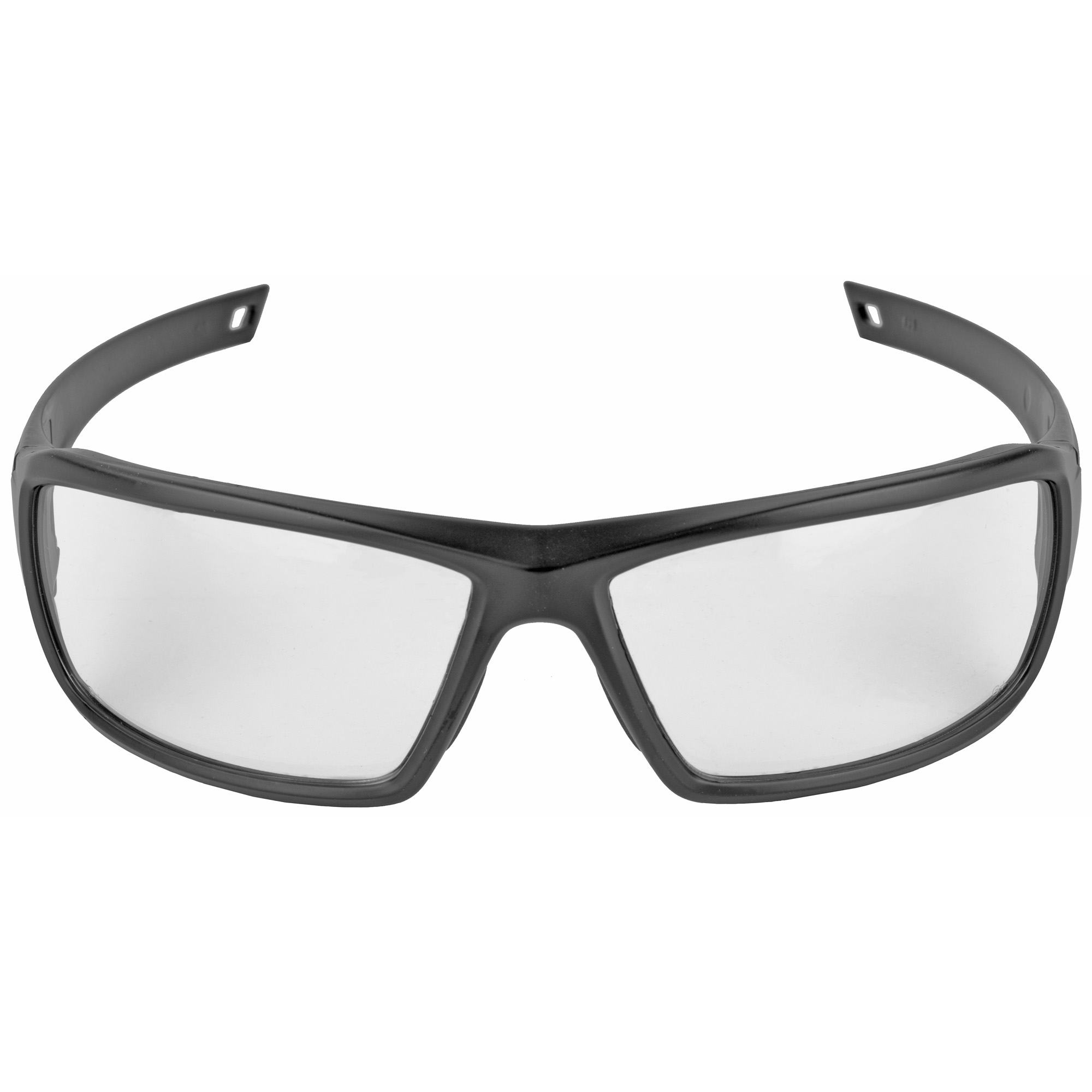 Walkers IKON Glasses, Black - GWPIKNFF2CLR - Walkers Game Ear