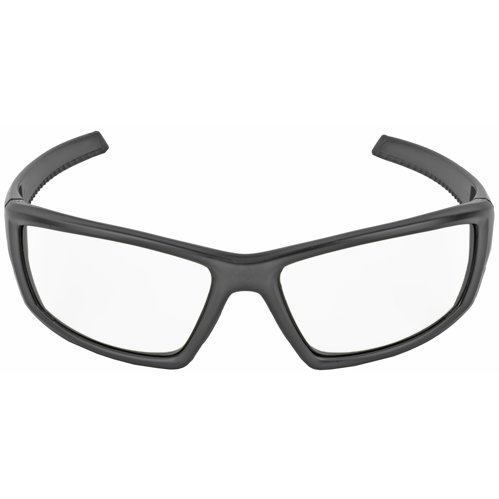 Walkers IKON Glasses, Black - GWPIKNFF4CLR - Walkers Game Ear