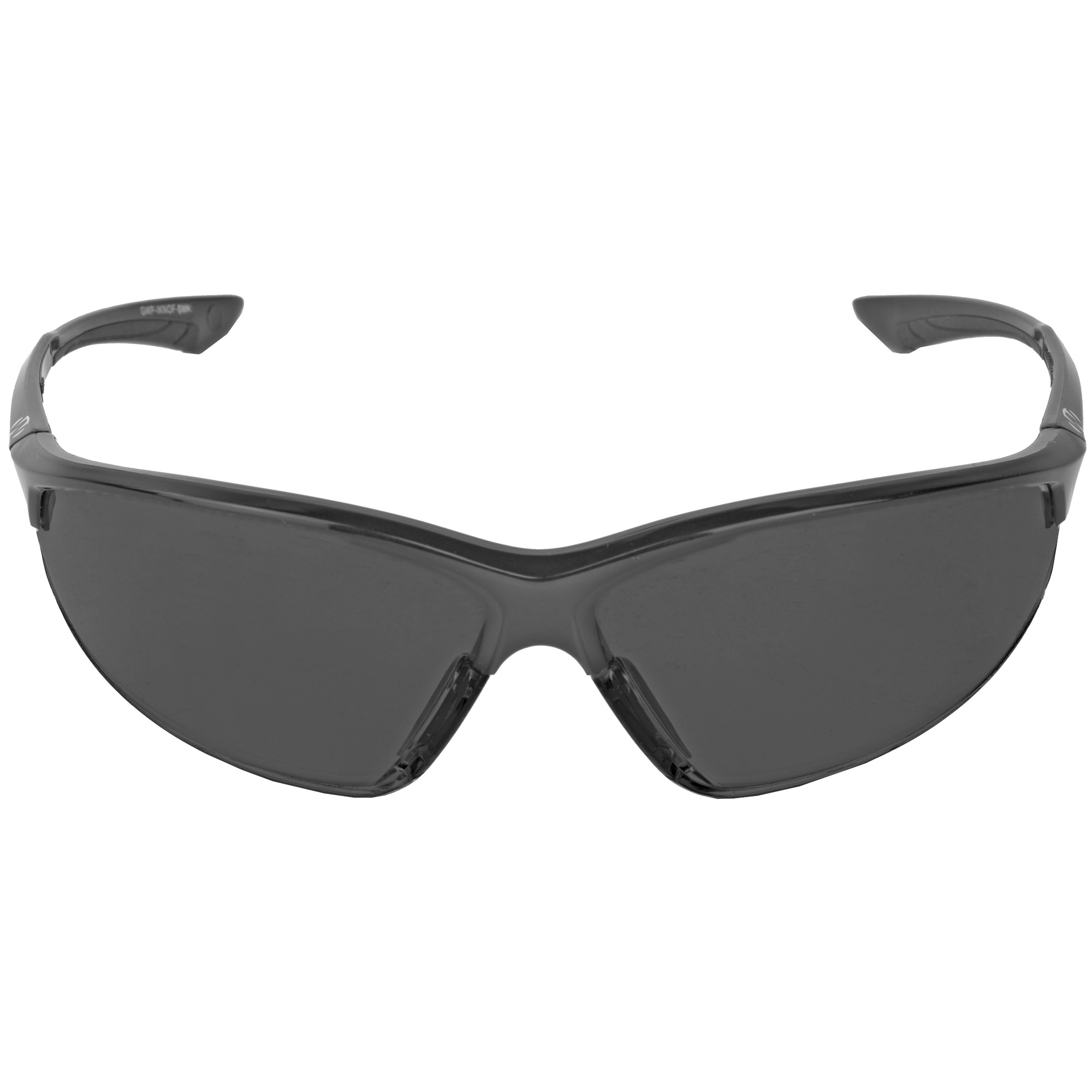 Walkers IKON Glasses, Black - GWPIKNOF1SMK - Walkers Game Ear