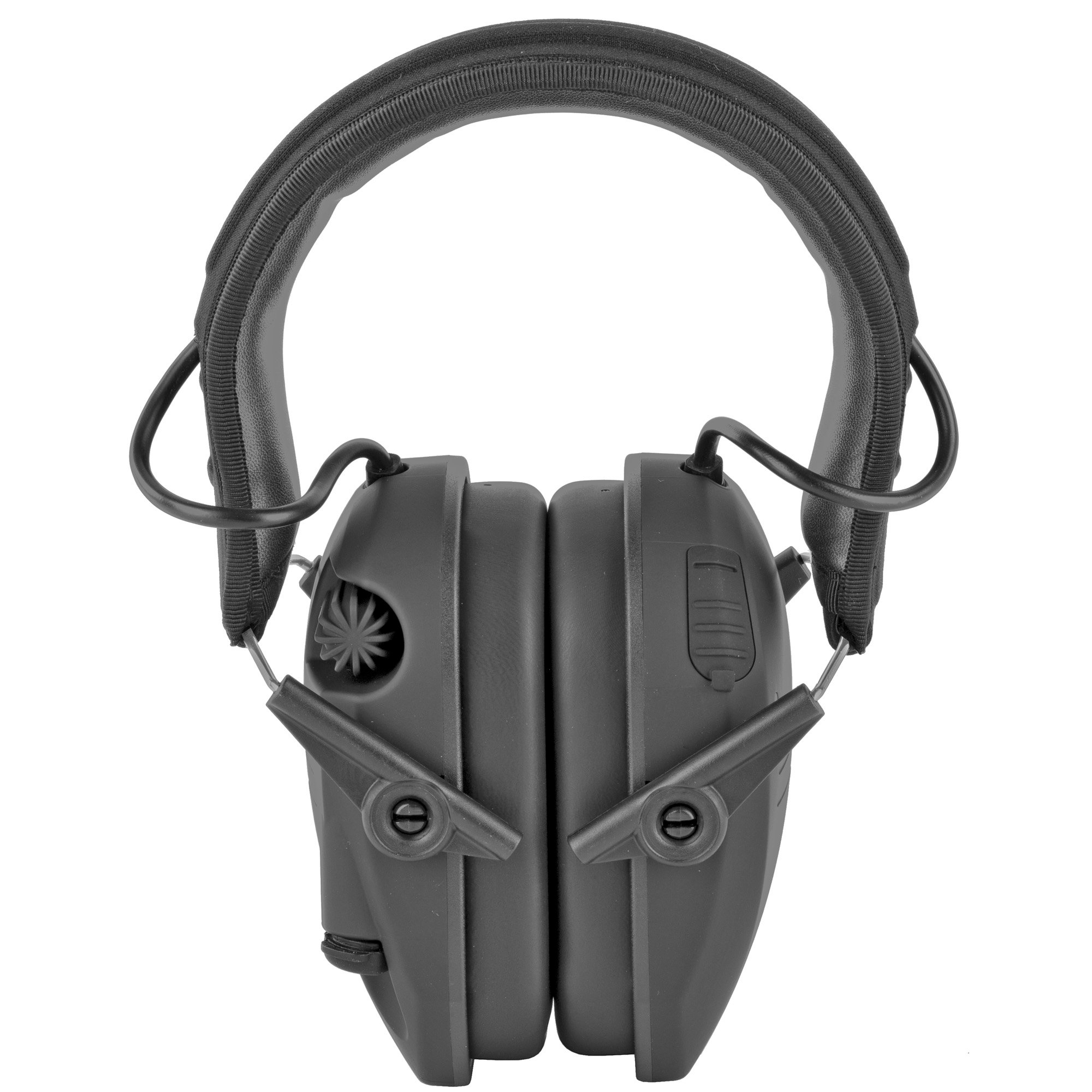 Walkers Razor Earmuff, Black - GWPRSEMRC - Walkers Game Ear