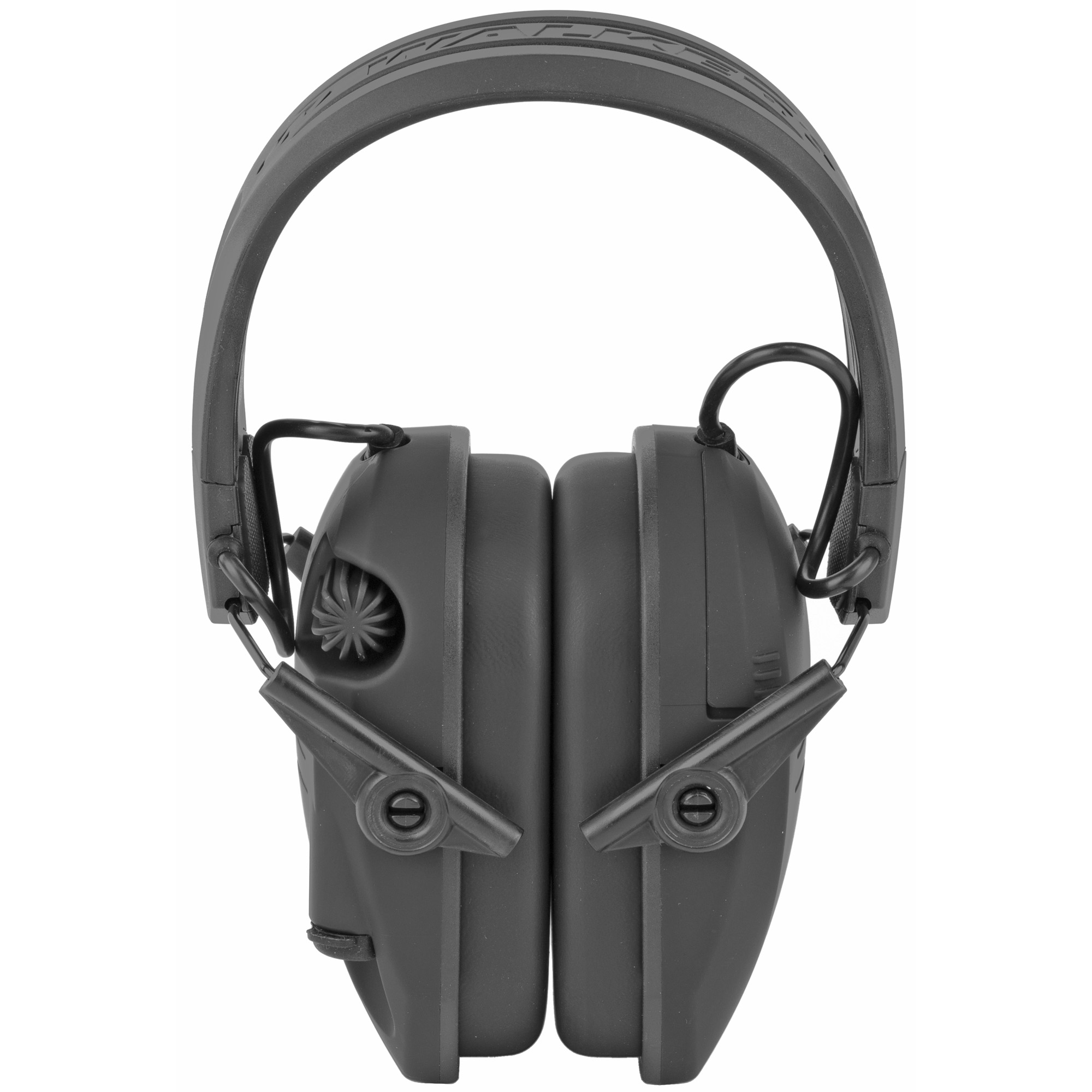 Walkers Razor Earmuff, Black - GWPRSEMRH - Walkers Game Ear