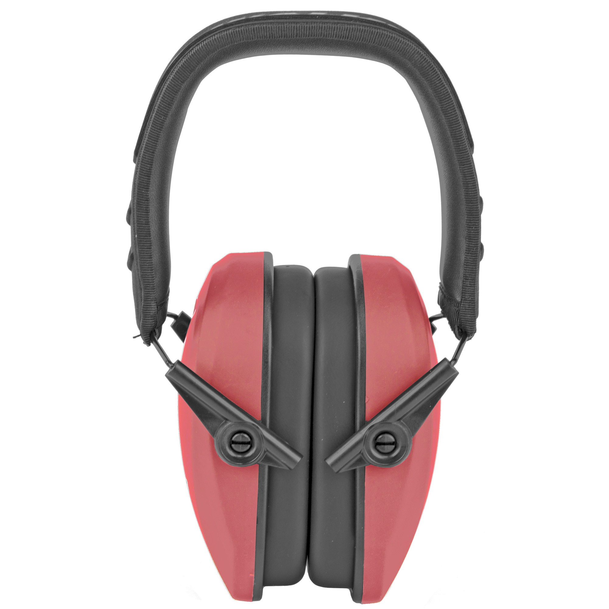 Walkers Razor Earmuff, Coral - GWPRSMPASCOR - Walkers Game Ear