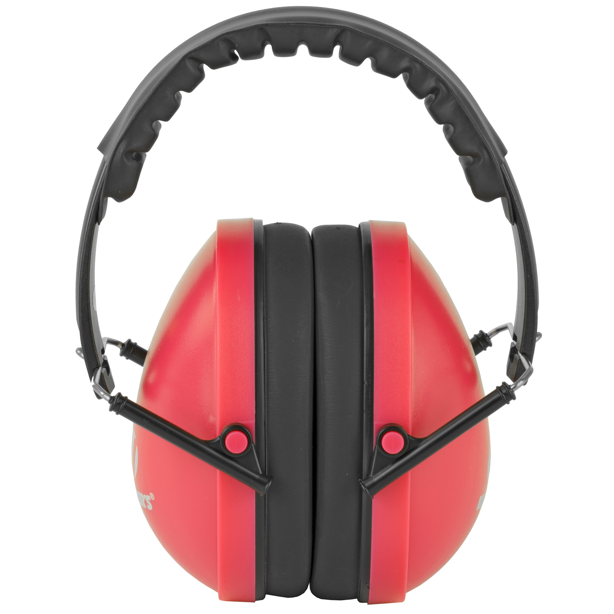 Walkers Passive, Coral - GWPYWFM2COR - Walkers Game Ear