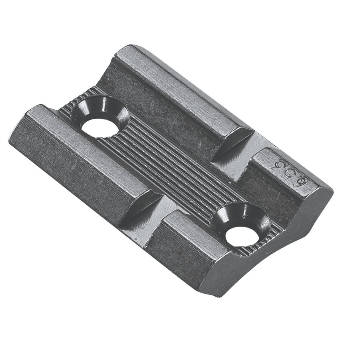 Weaver Weaver Standard 1-Piece Top Mount Scope Base Aluminum Fits 653M Savage 110 Rifle - Weaver