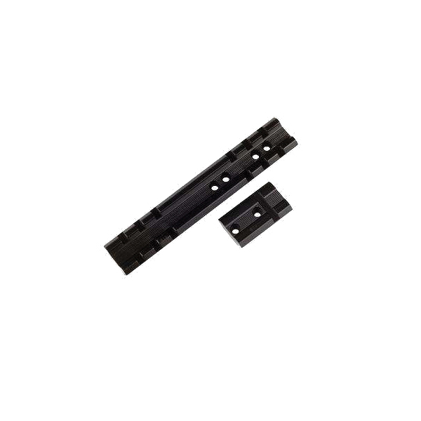 Weaver Weaver Standard 1-Piece Top Mount Scope Base Aluminum Fits 654M Savage 110 Rifle - Weaver
