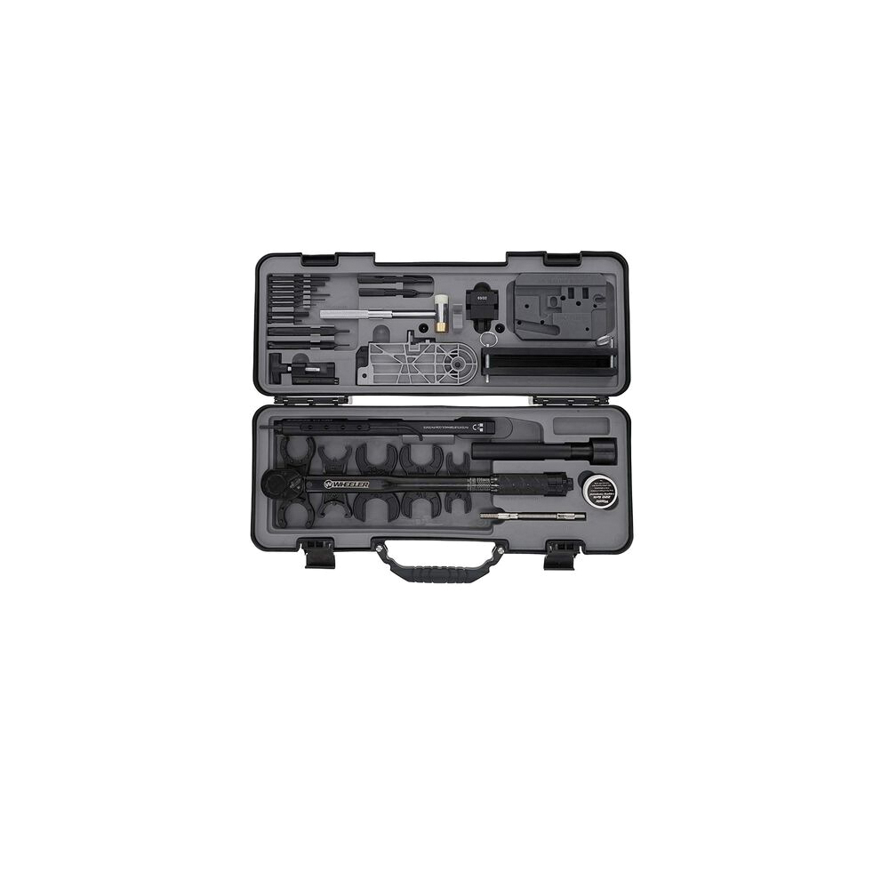 Wheeler Pro Ultimate Armorer's Kit - Wheeler