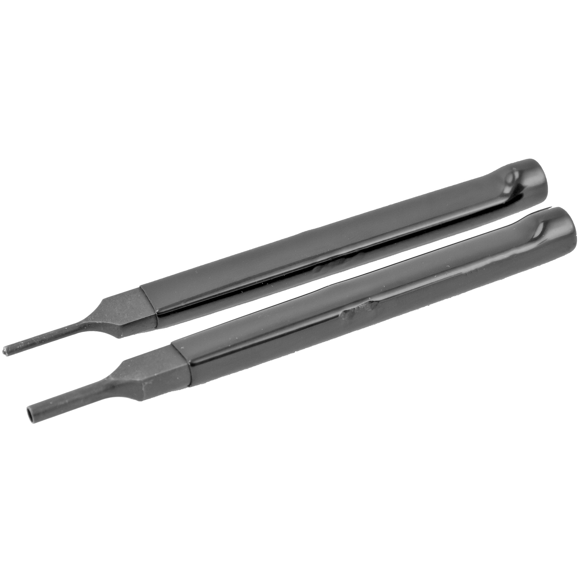 Wheeler AR Bolt Catch Punch Kit, Black - 710906 - Wheeler