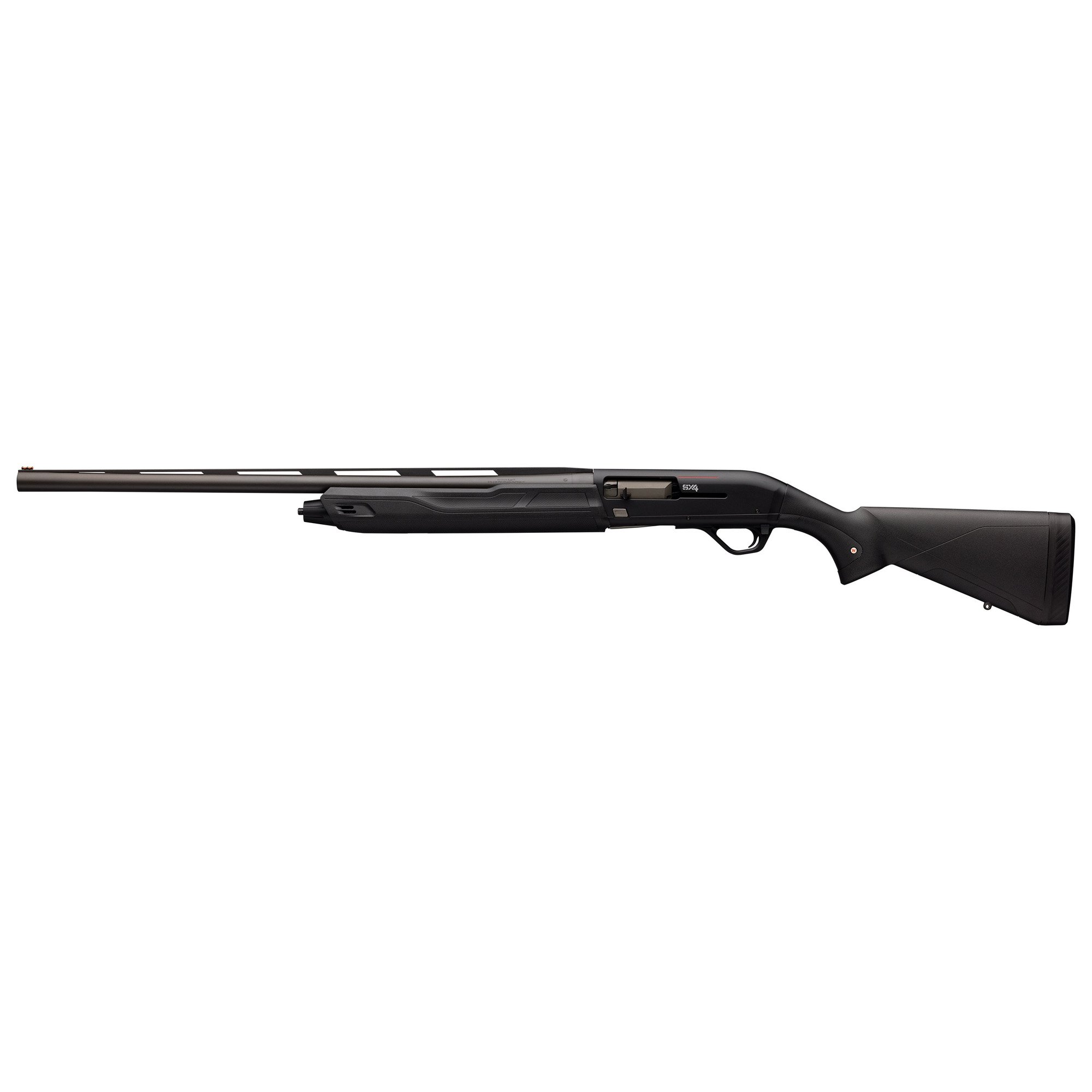 Winchester SX4 12 Gauge Left Hand Semi-Auto Shotgun, 28" Barrel, Black - 511252292 - Winchester