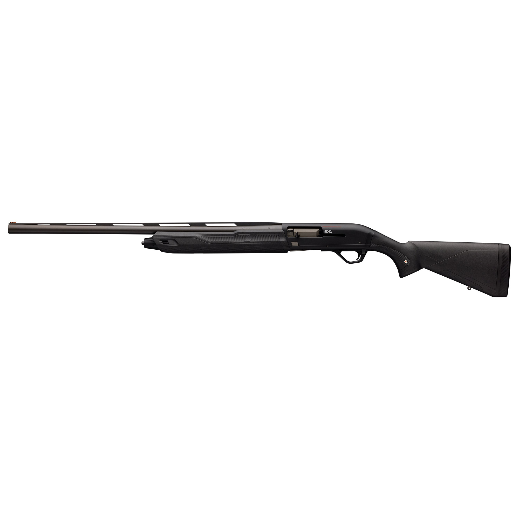 Winchester SX4 12 Gauge Left Hand Semi-Auto Shotgun, 26" Barrel, Black - 511252391 - Winchester