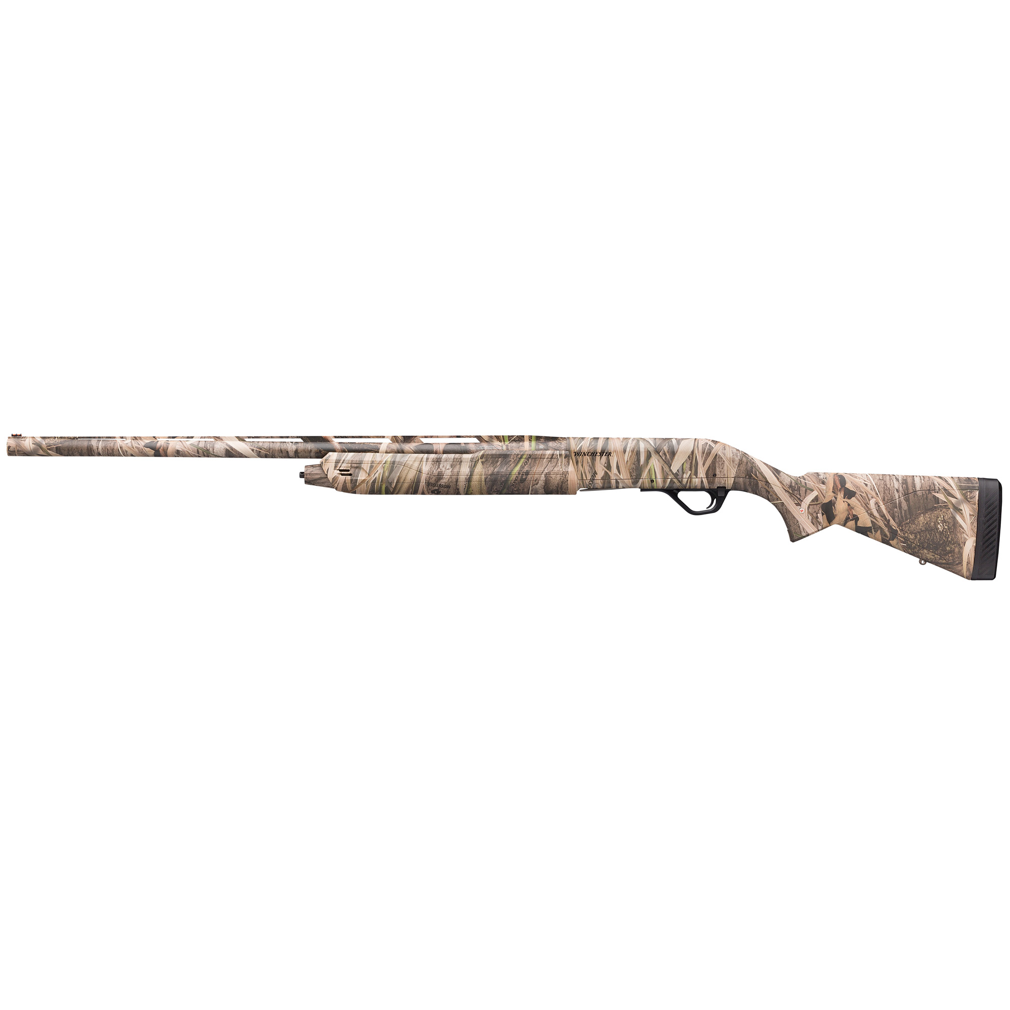 Winchester SX4 12 Gauge Semi-Auto Shotgun, 26" Barrel, Mossy Oak Shadow Grass Habitat - 511268391 - Winchester