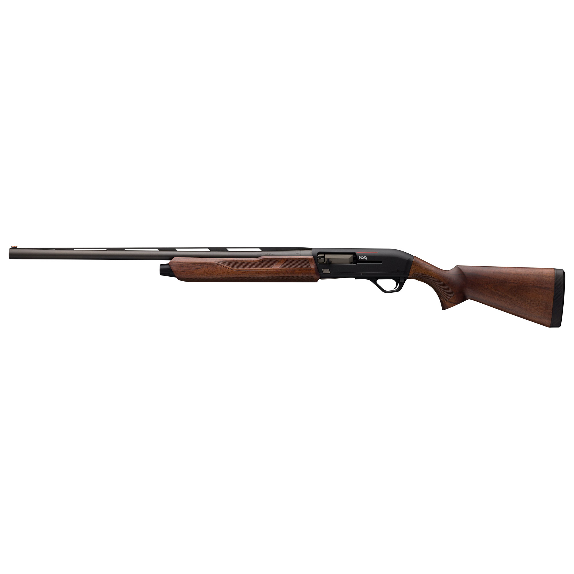 Winchester SX4 12 Gauge Left Hand Semi-Auto Shotgun, 28" Barrel, Black - 511286392