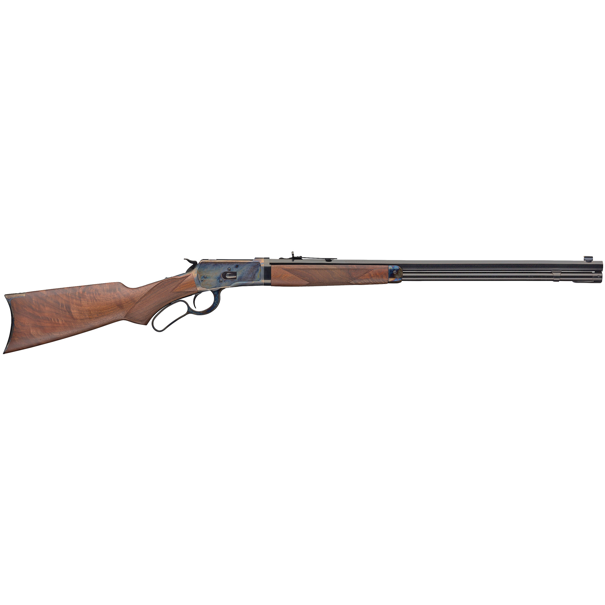 Winchester　Model　1892　MAXI Model 1892 Large Loop Carbine | Lever-Action Rifle | Winchester