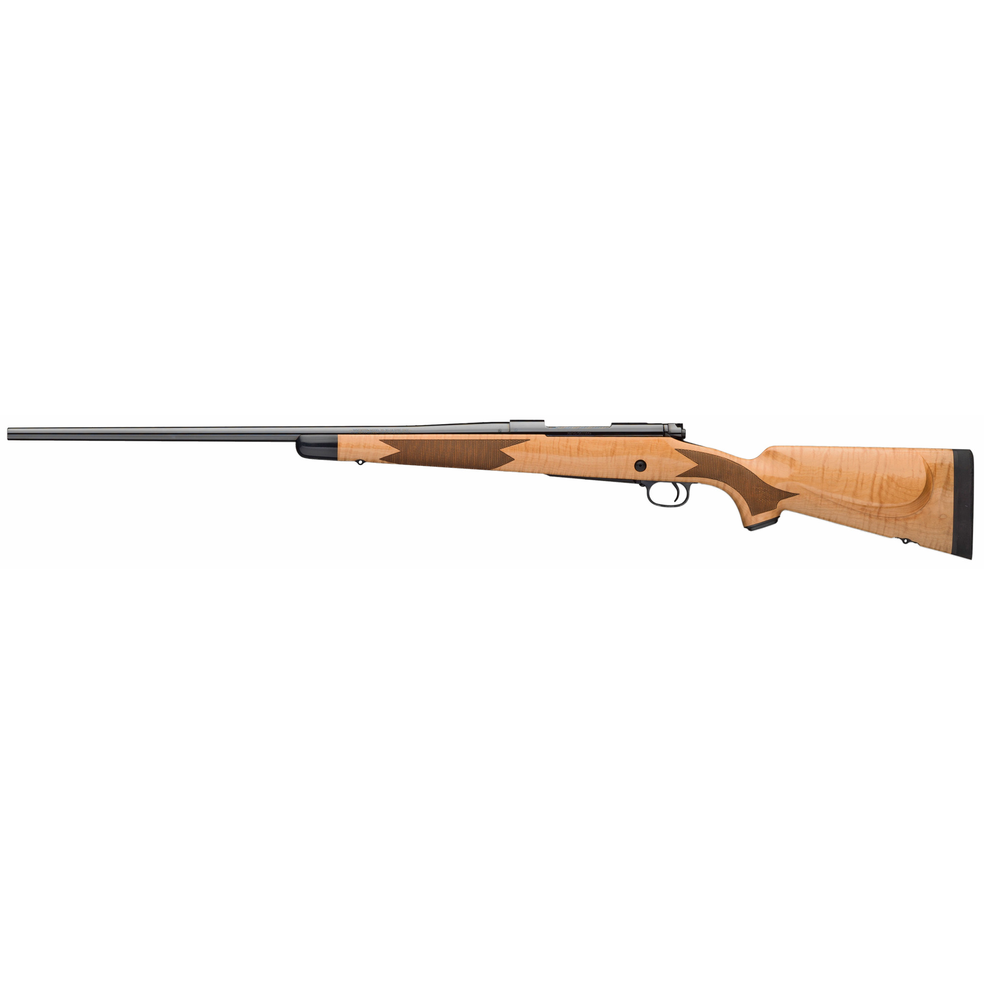 Winchester M70 .308 Win Bolt Action Rifle, 22" Barrel, Blue - 535218220 - Winchester