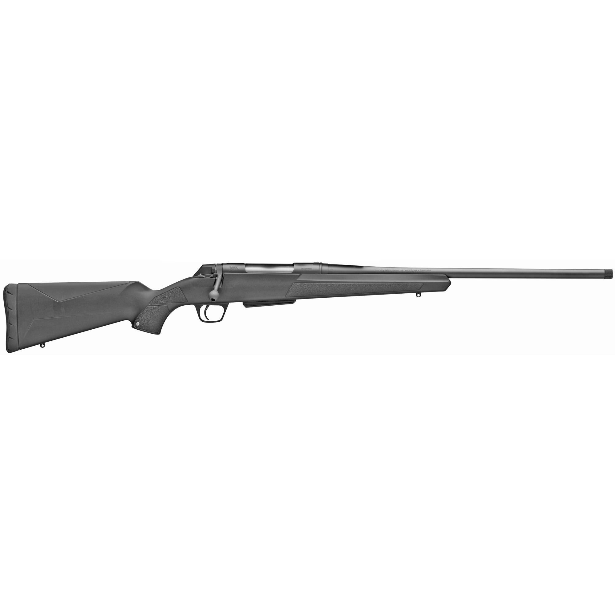 Winchester XPR 6.5 PRC Bolt Action Rifle, 20" Barrel, Blue - 535711294 - Winchester