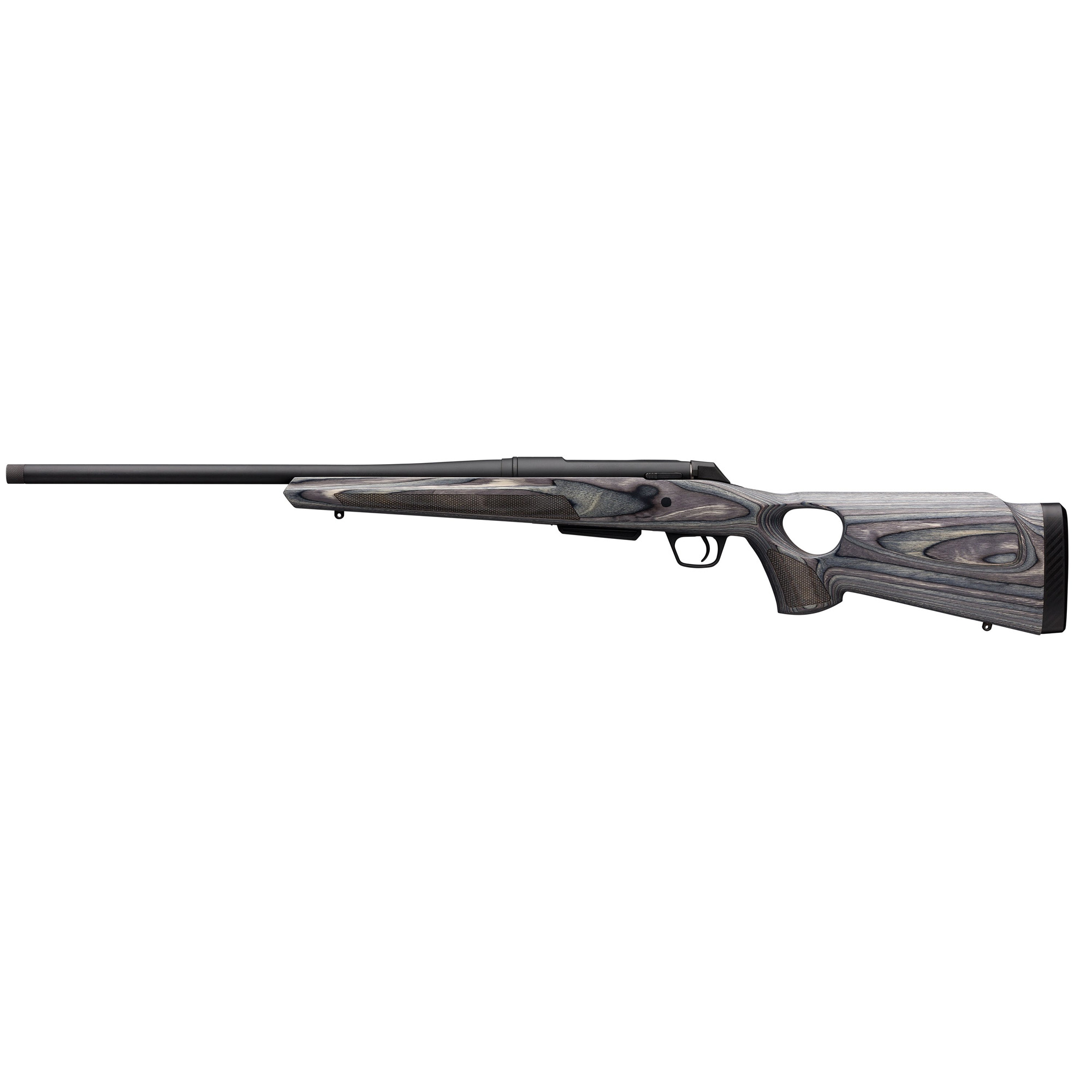 Winchester XPR .223 Remington Bolt Action Rifle, 24" Barrel, Gray - 535727208 - Winchester