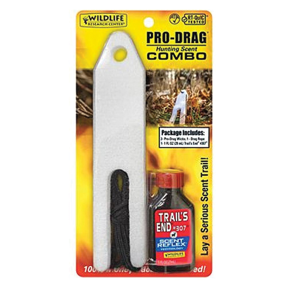 Wildlife Research Pro-Drag Combo - Wildlife Research