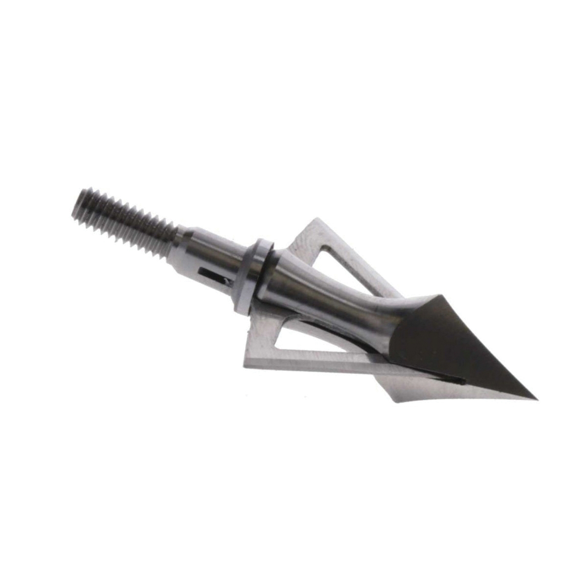 TruGlo Titanium X 1.81"/100 gr 2-Blade Large Game Fixed Broadhead - Truglo
