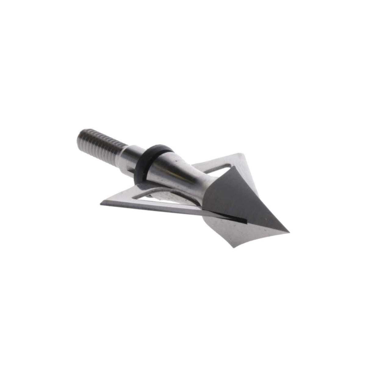 TruGlo Titanium X 1.81"/100 gr 2-Blade Large Game Crossbow Broadhead - Truglo