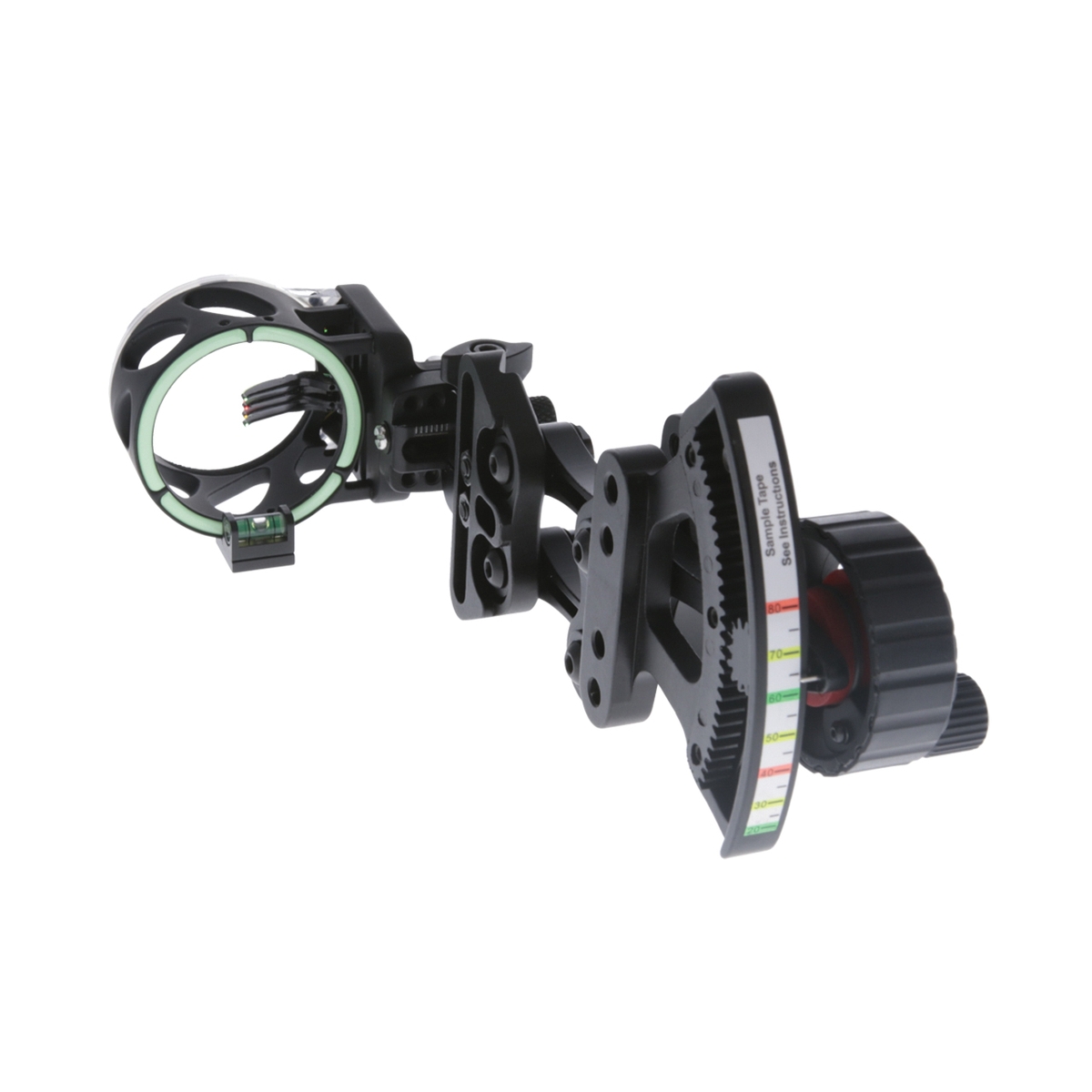 TruGlo Range Rover M4 4-Pin Crossbow Sight