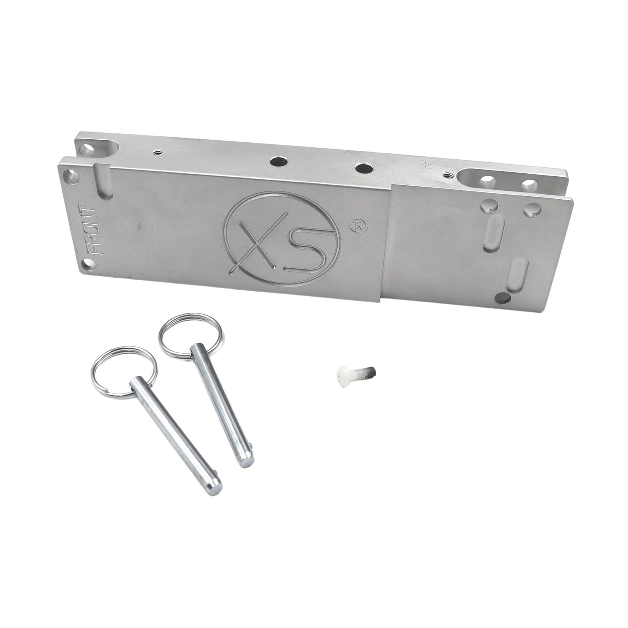 XS Sights Armorers Block, Vise Block, For AR Platforms - AR7002AB1