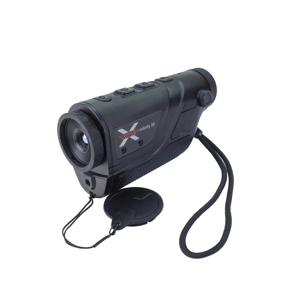 X-Vision Infinity 55 Thermal Monocular 0.7-1.4x10mm - X-Vision