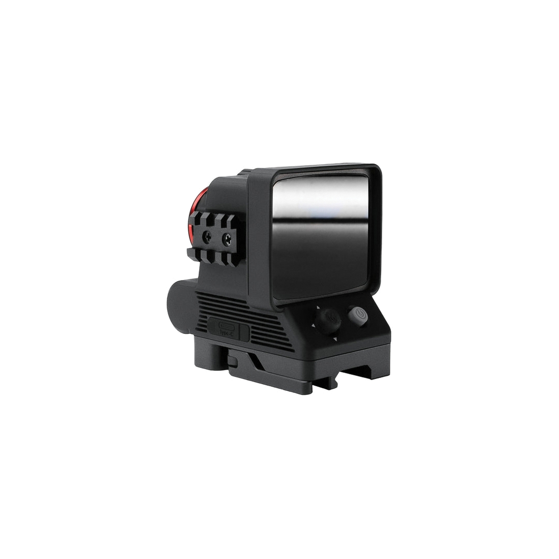 X-Vision Flex 2 Thermal Reflex Sight 1-4x25mm - X-Vision