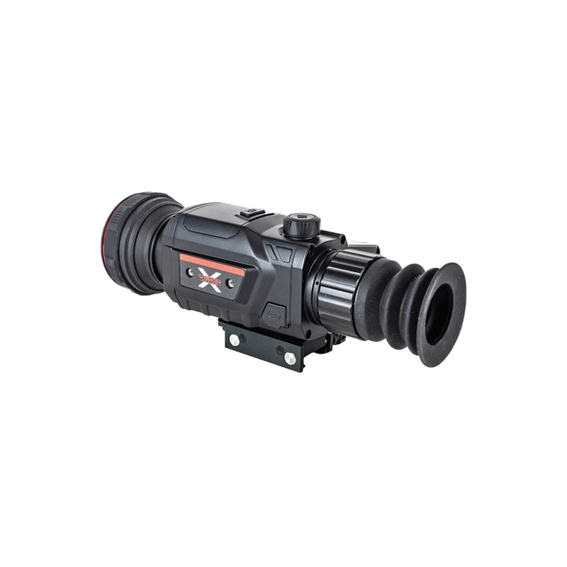 X-Vision Impact 250 Thermal Scope 4.7-18.8x50mm - X-Vision