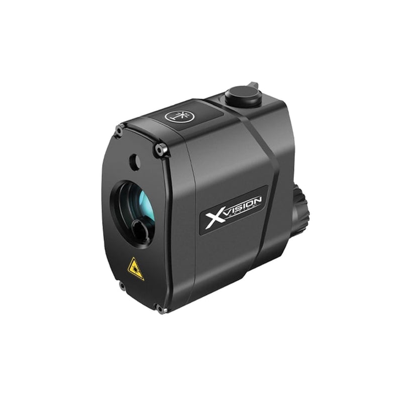 X-Vision Impact 100 Thermal Laser Rangefinder - X-Vision