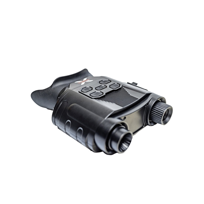 X-Vision Shadow 10 Night Vision Binocular 2-8x14mm - X-Vision