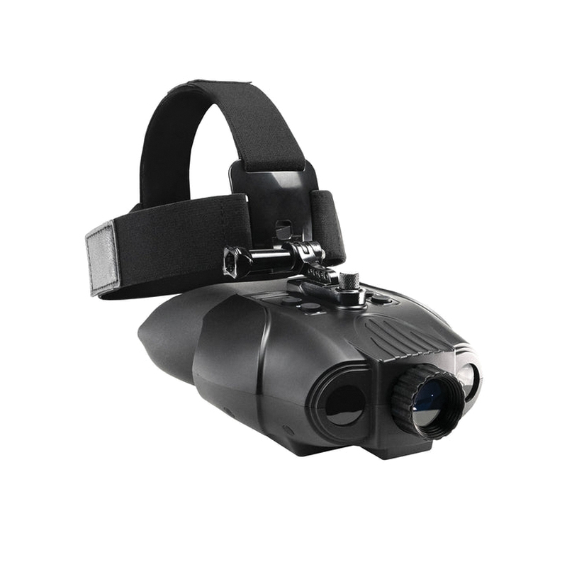 X-Vision Phantom 50 Hands-Free Night Vision Binocular 3-6x20mm - XANB50 - X-Vision