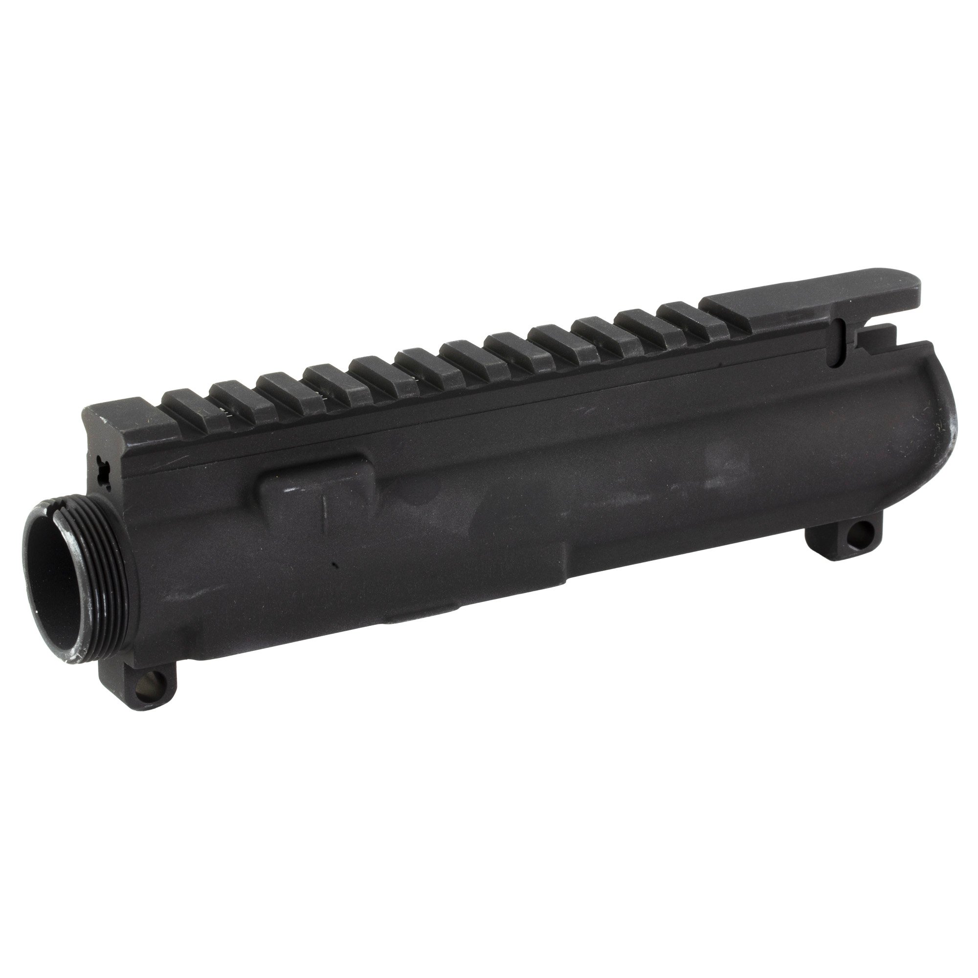 Yankee Hill Machine Co A3 Upper Receiver, fits AR15, 7075-T6 Aluminum, Anodized Finish, Black - Yhm