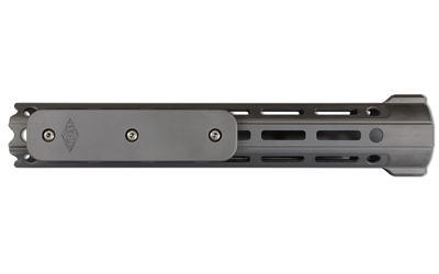 Yankee Hill Machine Co MLOK ARCA Rail, MLOK to ARCA, 6", Black - Yhm
