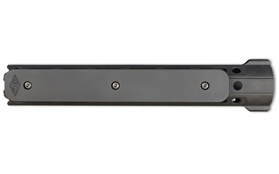 Yankee Hill Machine Co MLOK ARCA Rail, MLOK to ARCA, 10", Black - Yhm