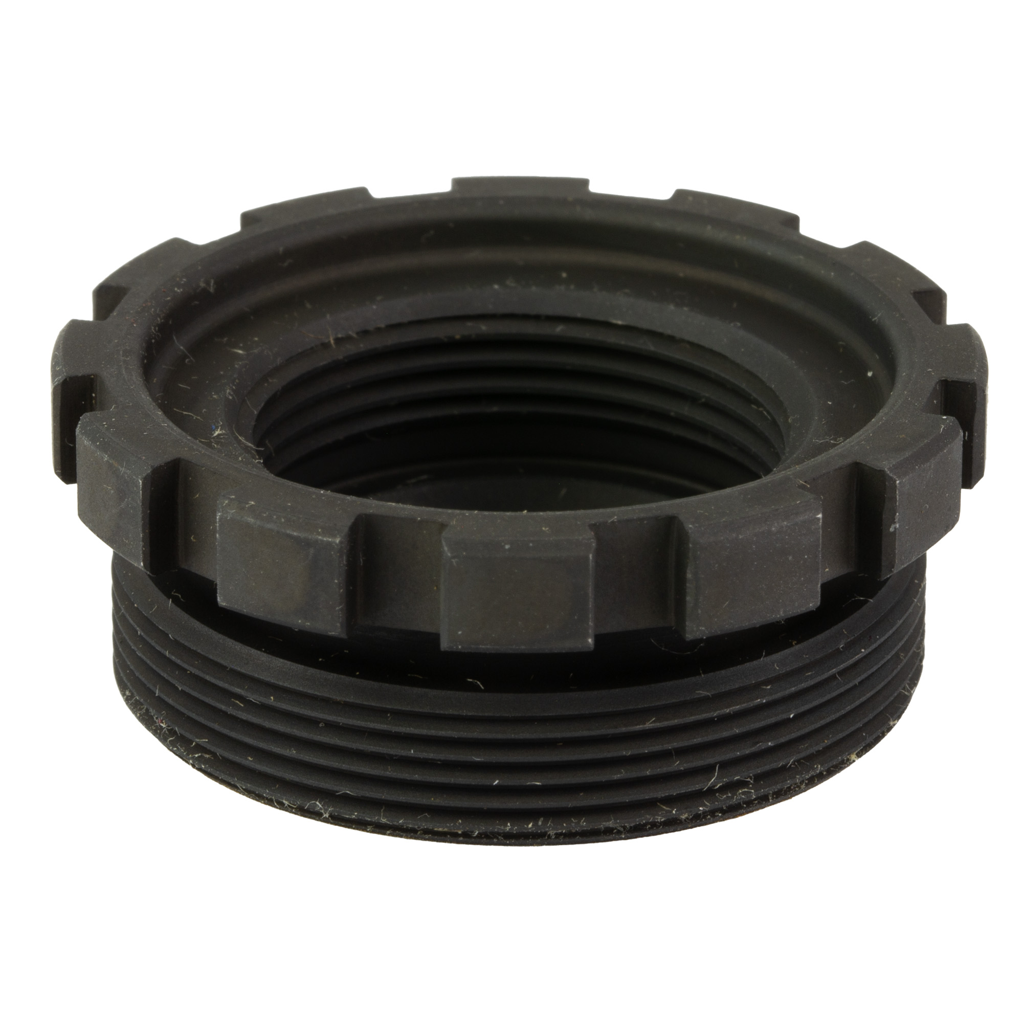 Yankee Hill Machine sRx Low Profile Adapter, Black Oxide Finish - YHM4400 - Yhm