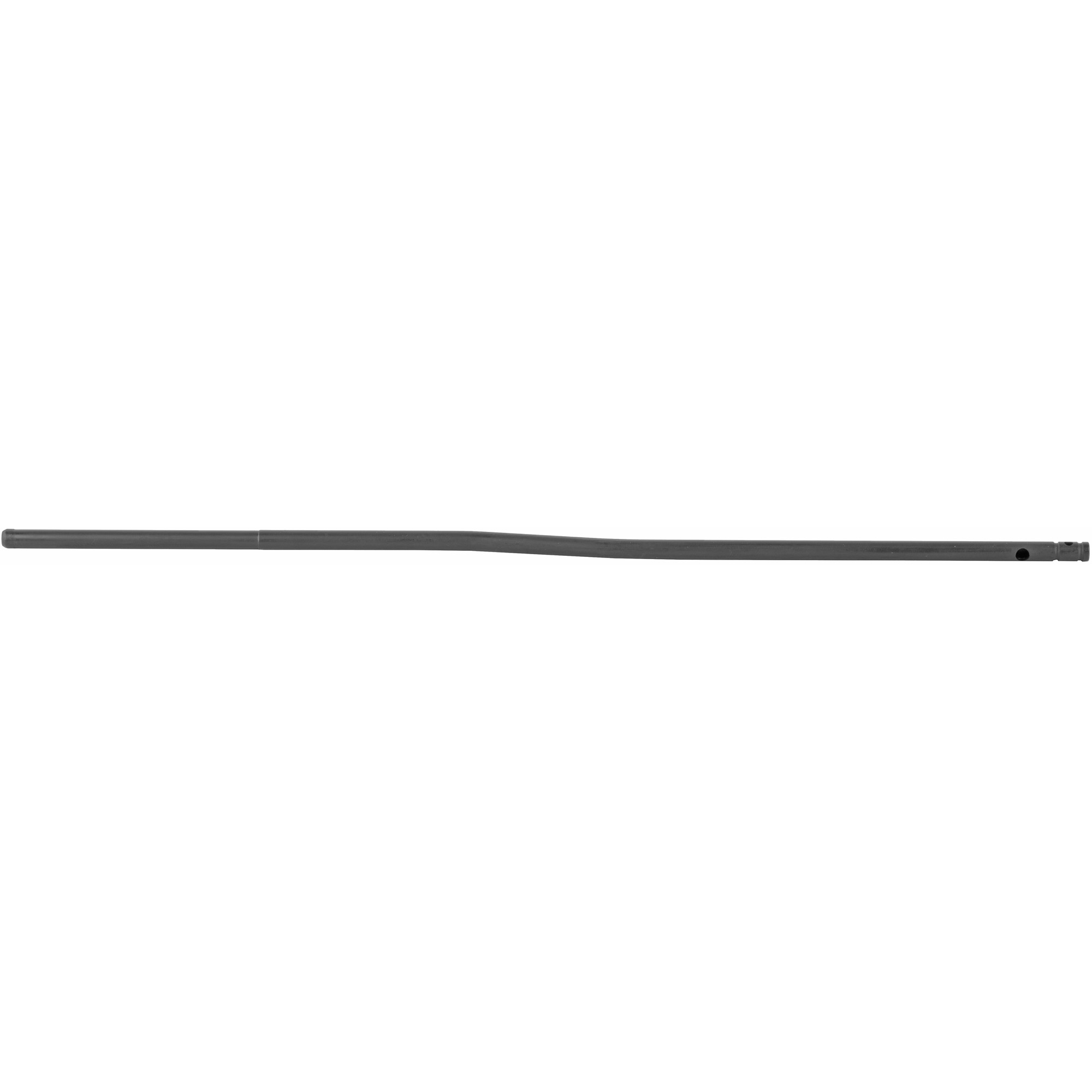 Yankee Hill Machine Co Carbine Length Gas Tube with Roll Pin, Black - Yhm