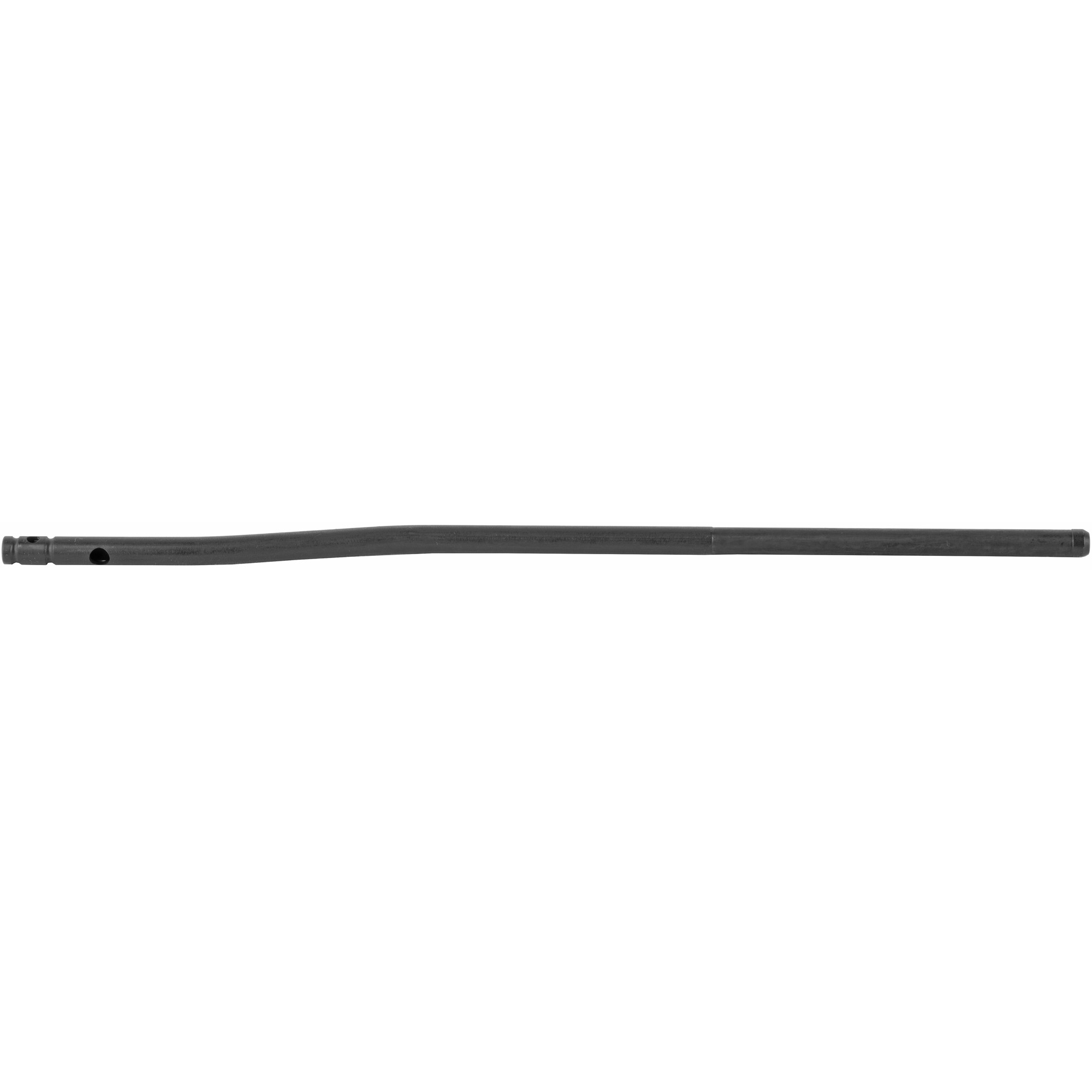 Yankee Hill Machine Co Pistol Length Gas Tube with Roll Pin, Black - Yhm