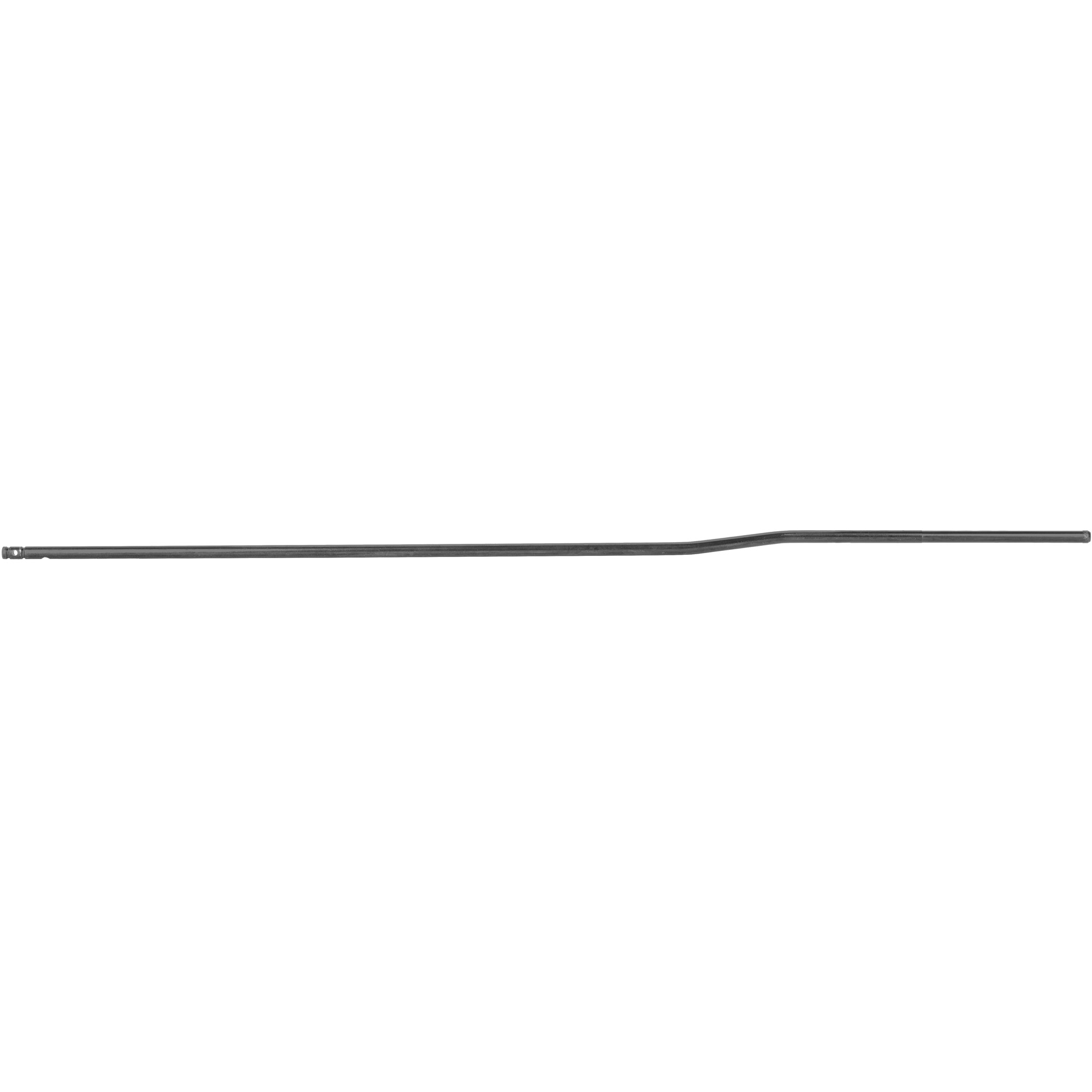 Yankee Hill Machine Co Rifle Length Gas Tube with Roll Pin, Black - Yhm