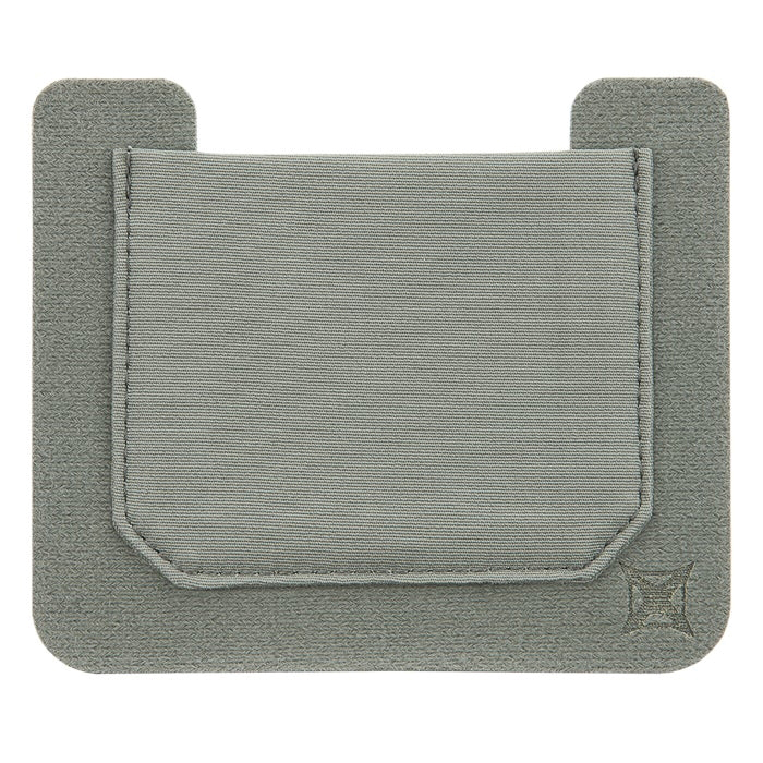 Vertx 5.13" x 4.50" Small Stretch Mesh Pocket, Pack of 2