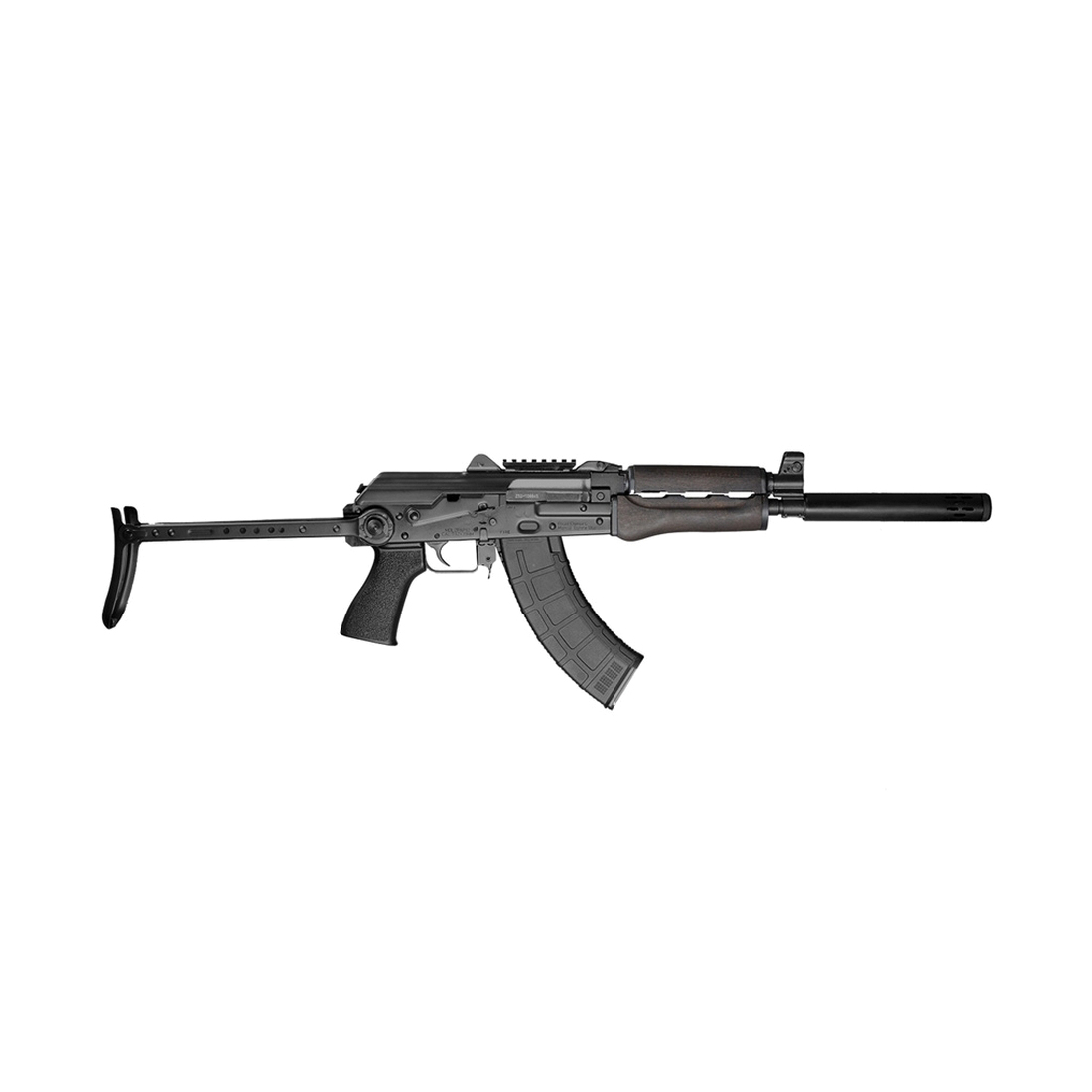 Zastava Arms ZPAP92 7.62x39mm 16.50"