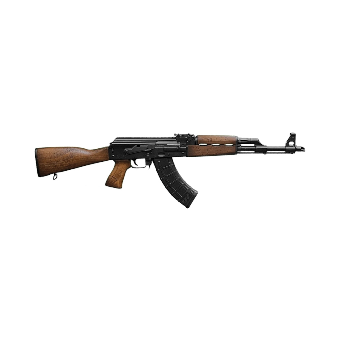 Zastava Arms ZPAPM70 7.62x39mm 16.30" - Zastava Arms