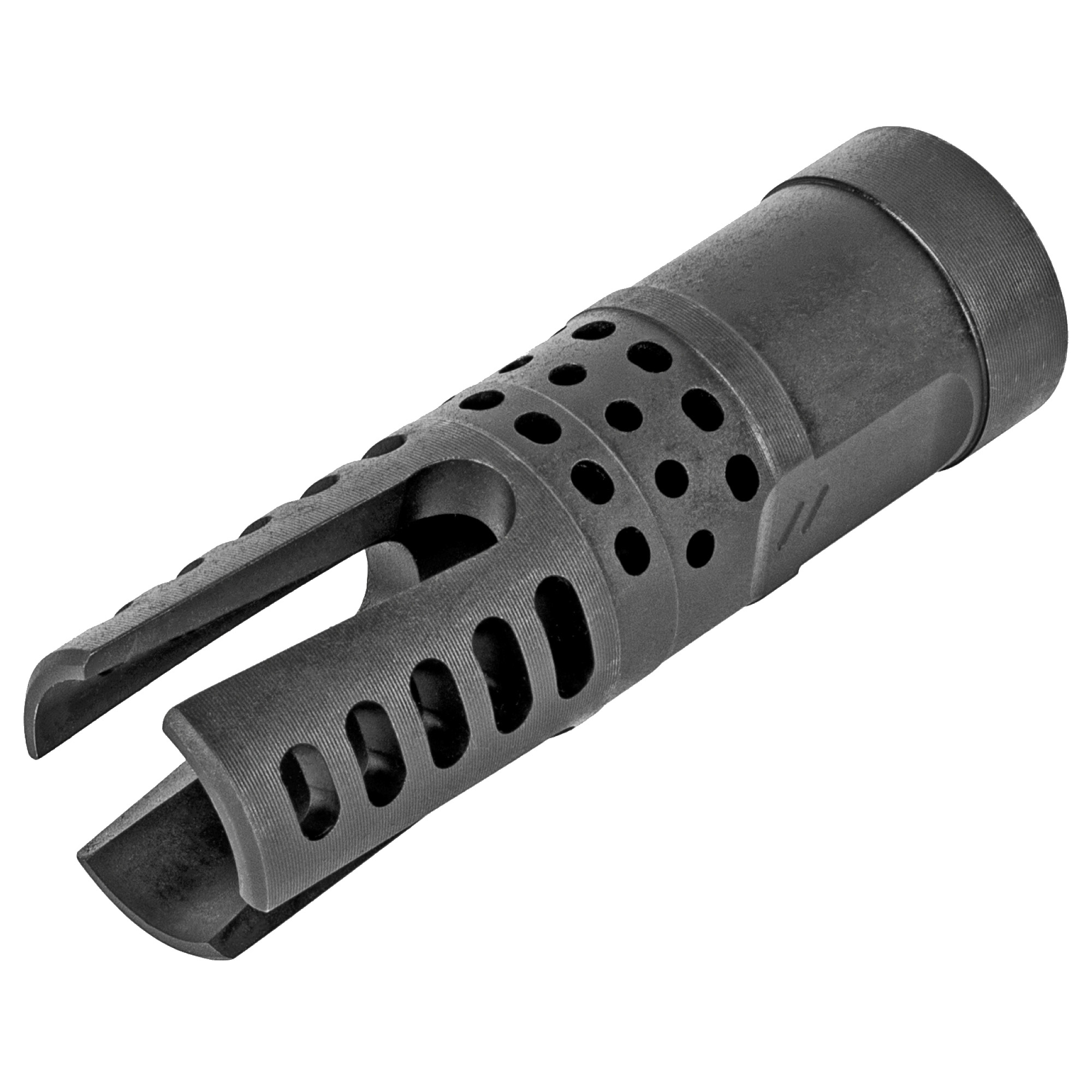 ZEV Technologies Muzzle Device, 556NATO, Black, 1/2X28 - ZMD556 - Zevtech