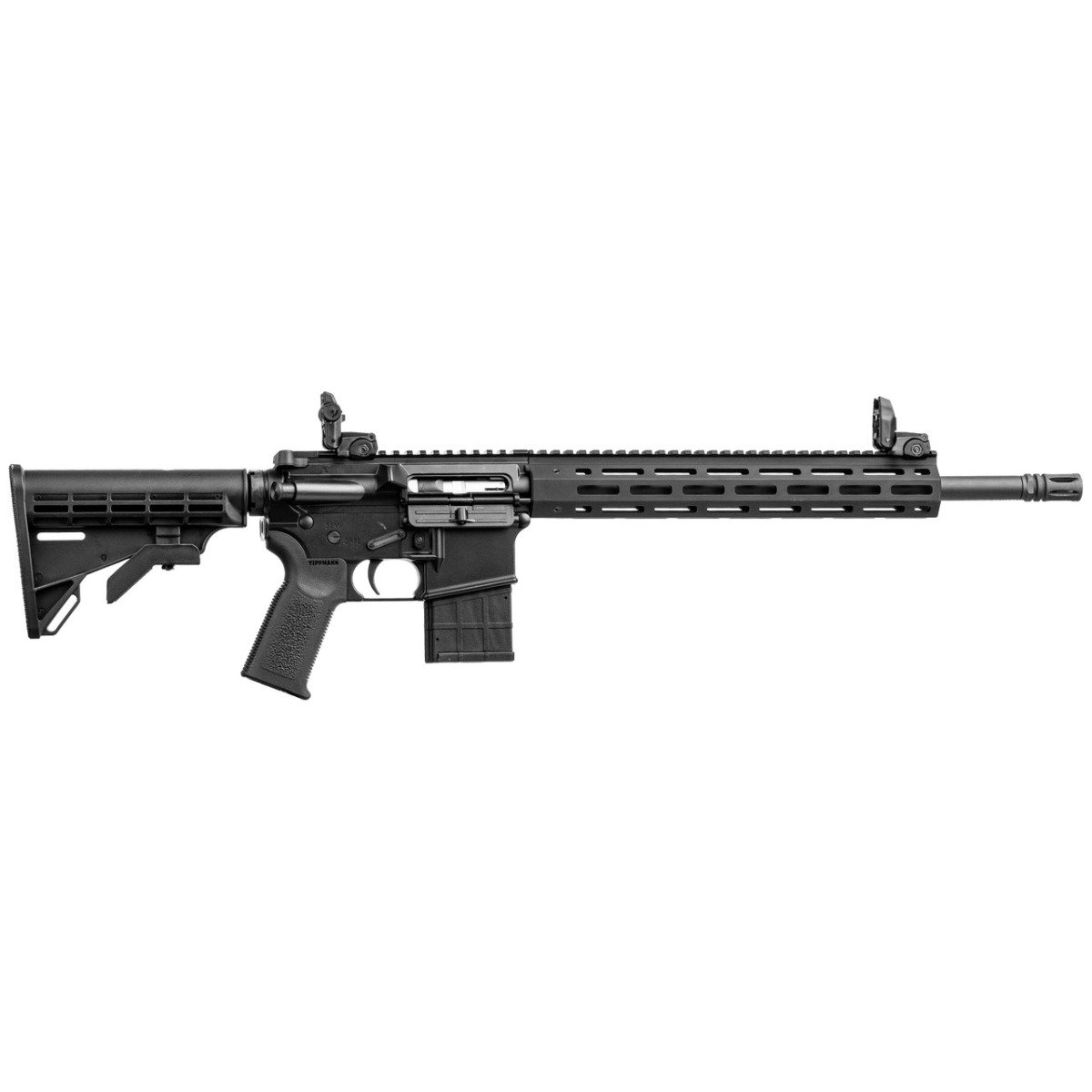 Tippmann Arms M4-22 WMR Magnum Eilite w/10rd magazine - A10332 - Tippmann Arms