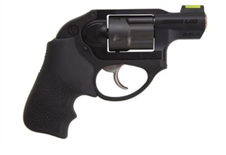 Ruger LCR .38 Special 1.8"Barrel Fiber Optic Front Sight 05418 - Ruger