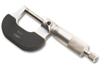 RCBS - Vernier Micrometer 1" - 87321 - Rcbs