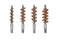 Pro-Shot .38 Cal. / 9mm Gunsmith Tornado Bore Brush - 38/9PTO - Proshot