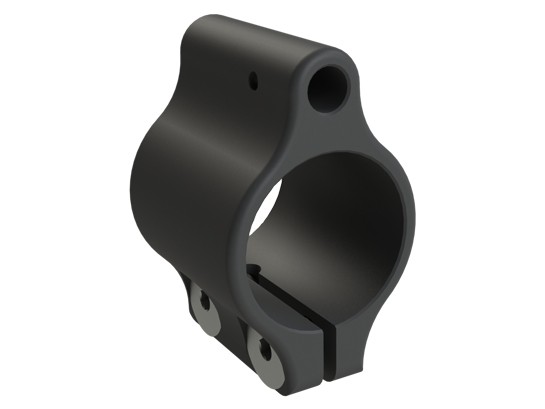 Daniel Defense AR-15 Gas Block .750 Low Profile - Daniel Defense